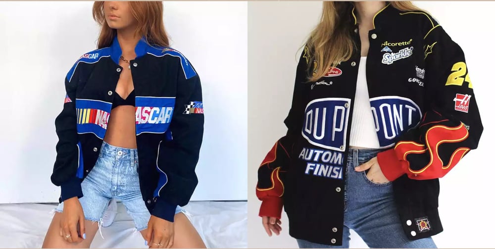 Image of Racer Jackets