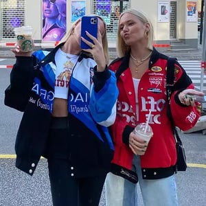 Image of Racer Jackets