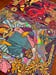 Image of Ween Fox 2021 Rainbow Foil Variant - Full Uncut