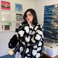 Image 2 of Miss Love Sweater