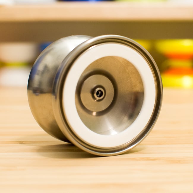 Weight rims (2 grams) for Freehand