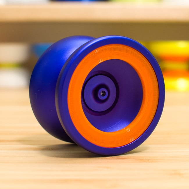  Weight rims (3 grams) for Freehand