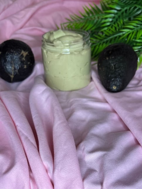 Image of Jamia’s Damage (Repair REHAB) Hair Mask 1oz Samples 