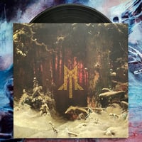 Image 1 of Wolcensmen "Songs from the Fyrgen" LP + CD