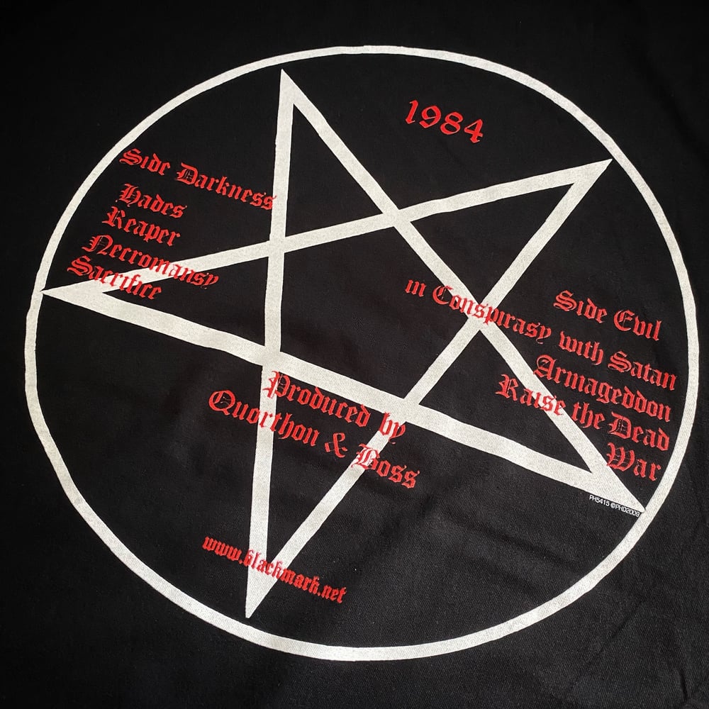 Bathory "Goat" T-shirt