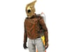 The Rocketeer (Disney Classic) Select 7 Inch Collector's Action Figure w/ Accessories