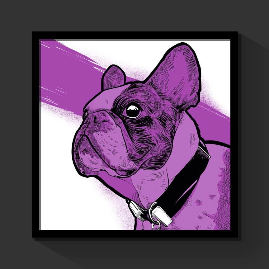 frenchbulldogぺージ Amazon.com: LEGO BrickHeadz Pets - French Bulldog : Toys & Games