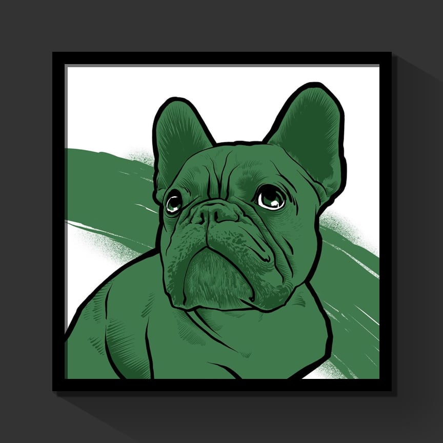 frenchbulldogぺージ Amazon.com: LEGO BrickHeadz Pets - French Bulldog : Toys & Games
