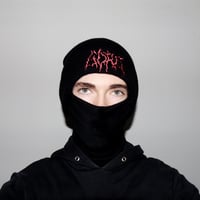 Image 2 of EMBROIDERED GORE BEANIE