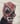 IOWA CLOWN MASK