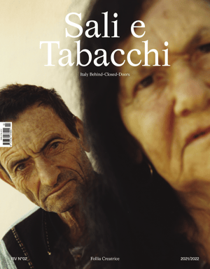 Sali e Tabacchi Journal Riv.02