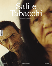 Image 3 of Sali e Tabacchi Journal Riv.02
