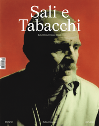 Image 2 of Sali e Tabacchi Journal Riv.02