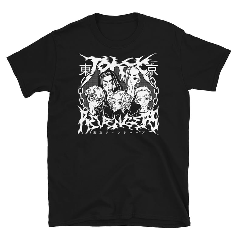 Image of Gang t-shirt