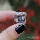 Image 5 of Carnelian Ring Size US 5