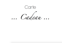 CARTE CADEAU BORDEZ∆C