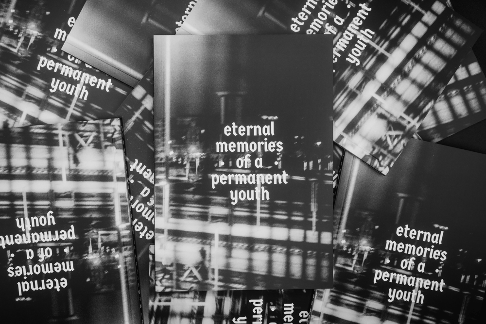 Image of Eternal Memories of a Permanent Youth