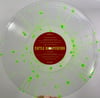 Cattle Decapitation - Human Jerky (Puddle of Mucus Vinyl Variant)