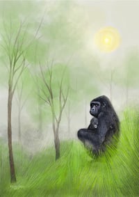 Image 1 of Mare Goril.la