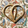 TEARDROP Ring