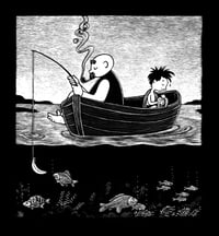 »Sohn & Vater«