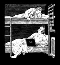 »Schiller & Goethe«