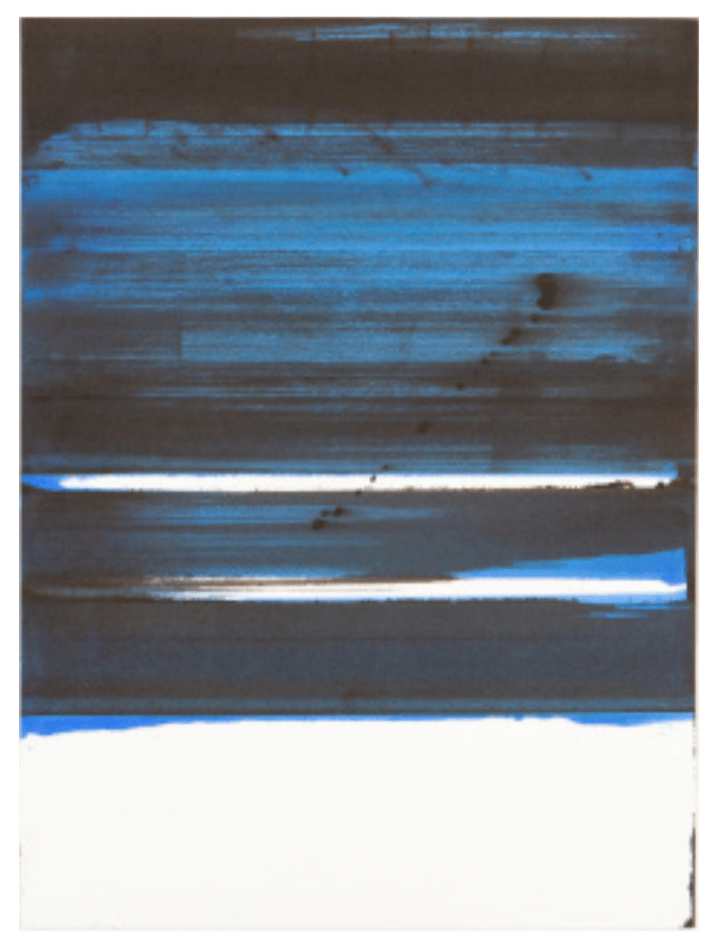 Image of Industrial Lightscape No. 43 / Dasher Rockwell