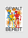 Gewaltbereit A1