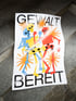 Gewaltbereit A1 Image 2