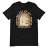 NEW PRAYER CLOSET TEE