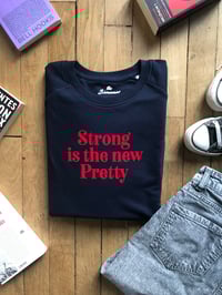 Image 3 of SWEAT marine STRONG