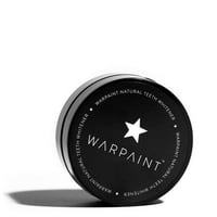 WARPAINT CHARCOAL TEETH WHITENER