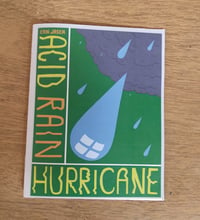 Image 1 of Acid Rain Hurricane 