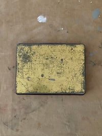 Image 3 of 50s CRAVEN "A" VIRGINIA CIGARETTES METAL BOX