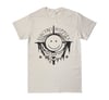 ⒶM I PUNK YET? Natural T-Shirt