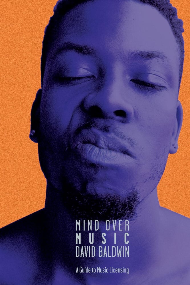 Image of Mind Over Music: A Guide to Music Licensing