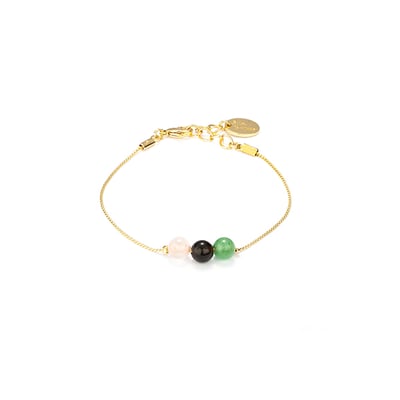 Pulsera Finn - Srta.Bolitas