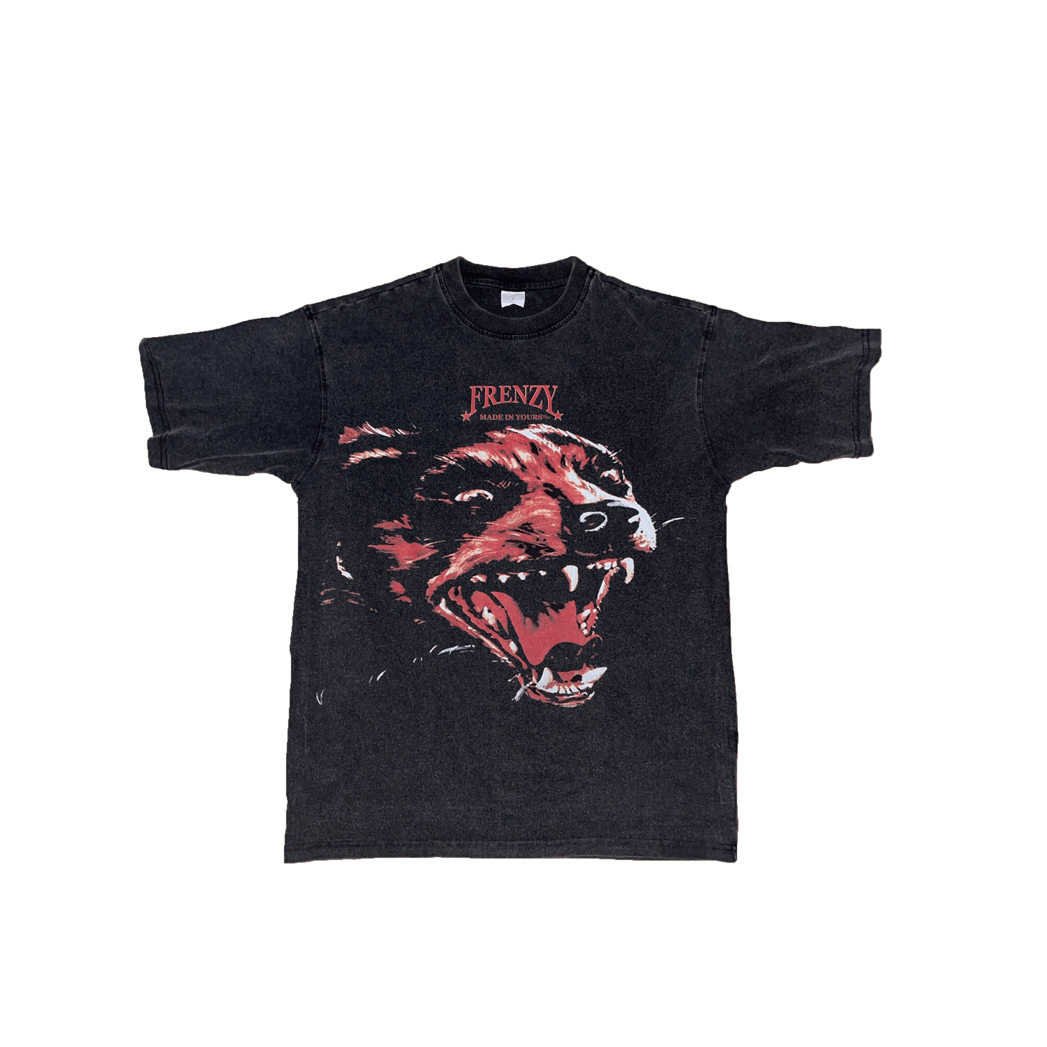 Frenzy Rabid Tee