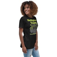 Image 11 of Religious Equity Women's Relaxed T-Shirt