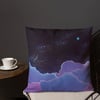 Sweet Dreams | Premium Decor Throw Pillow