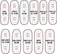 Image 3 of completes popsicle 33.5