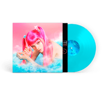 "NEPTUNE DIAMOND" - VINYL