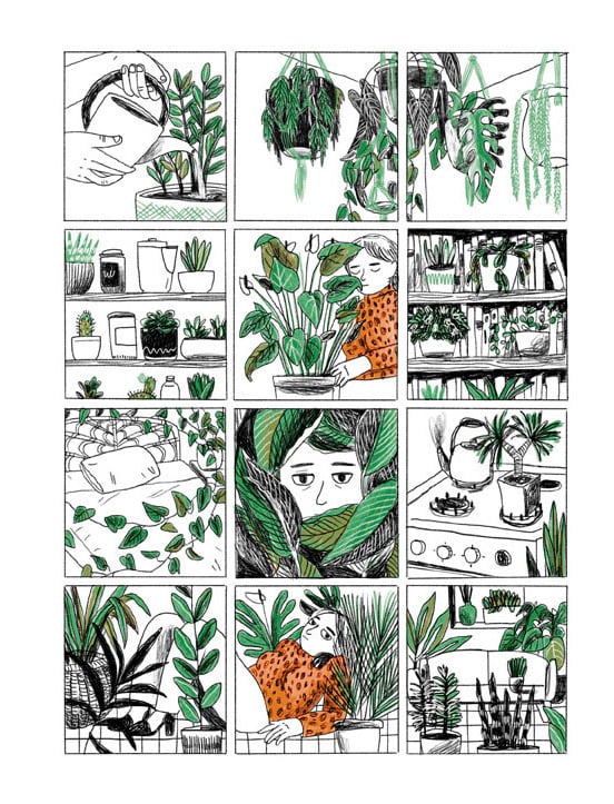 Image of Primitives (2022)