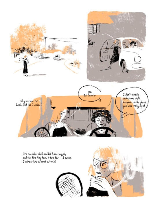 Image of Primitives (2022)