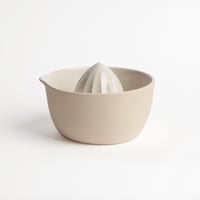 Image 1 of Birch White Lemon Squeezer