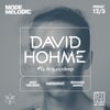 David Hohme 12-03-2021