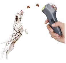 Image of Dog Treat Launcher