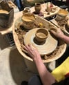 Pottery Classes 