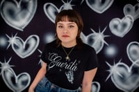 Image 2 of Guerita Womens Tee