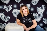 Image 1 of Guerita Womens Tee